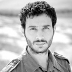 Lead Actor &quot;Jad&quot;: Firas Taybeh - 8